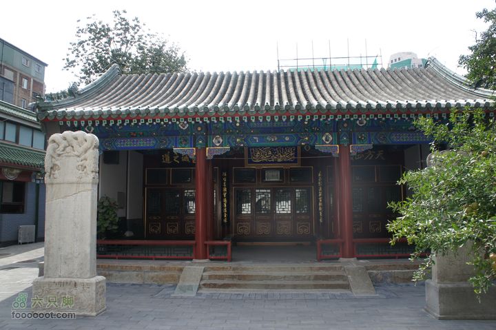 北京骑迹46 寻金中都遗址 访福生寺DSC05201