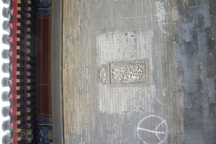 北京骑迹46 寻金中都遗址 访福生寺DSC05254