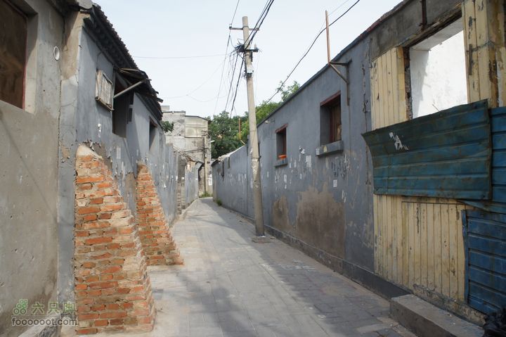 北京骑迹46 寻金中都遗址 访福生寺DSC05247