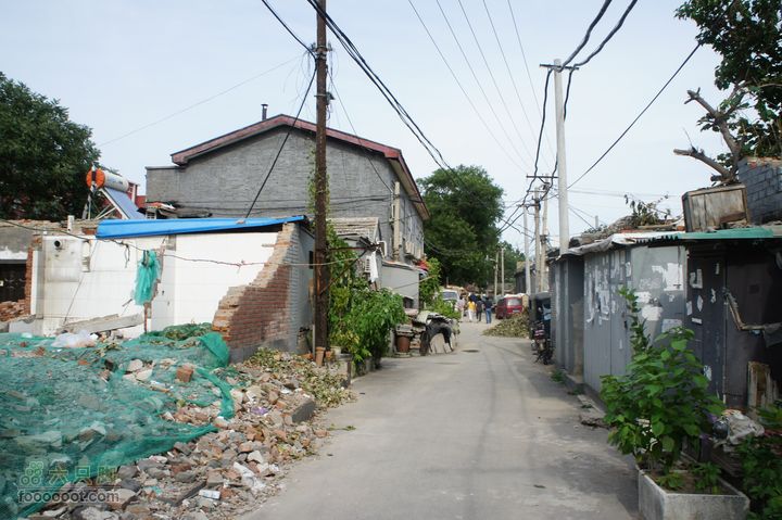北京骑迹46 寻金中都遗址 访福生寺DSC05249
