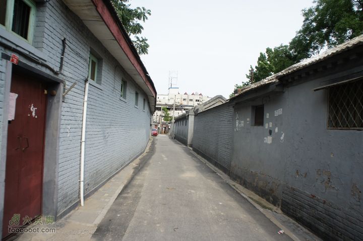 北京骑迹46 寻金中都遗址 访福生寺DSC05251