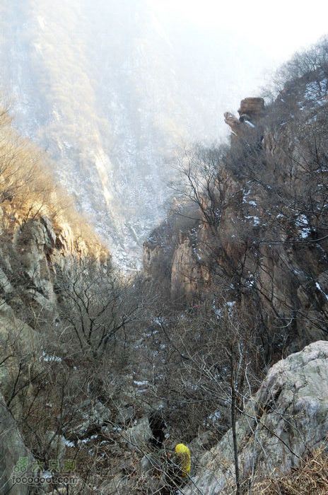 嵩山太子沟CIMG0135