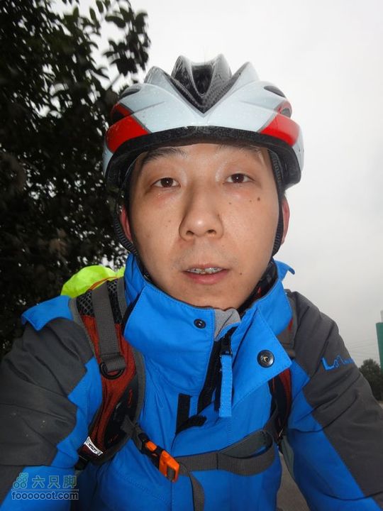 成都至西昌骑行D1(成都至邛崃)DSC03075
