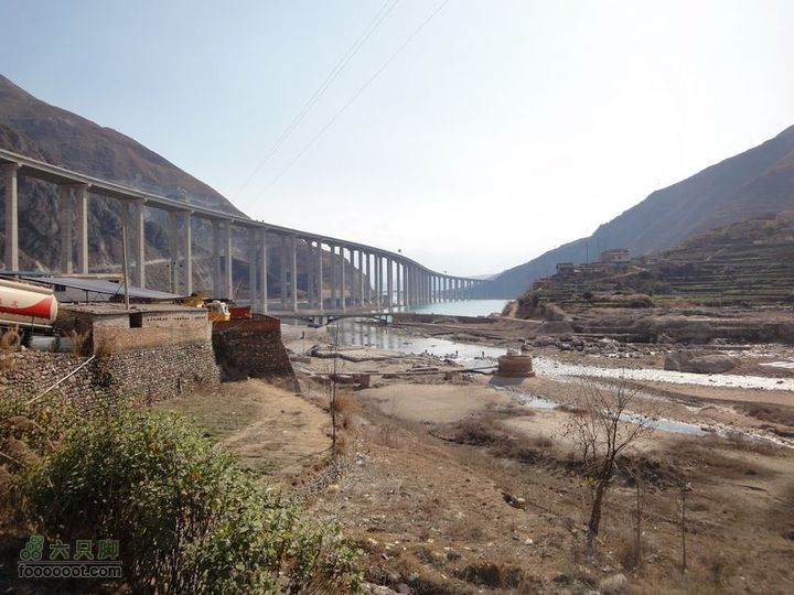  成都至西昌骑行D3 D4 DSC03221