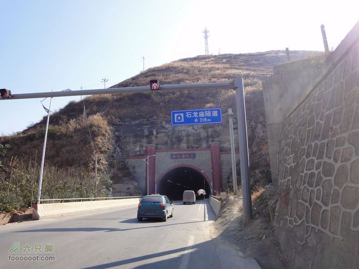  成都至西昌骑行D3 D4 DSC03227