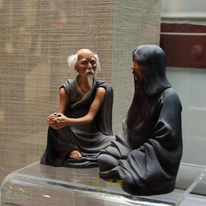 正月初二周边转转-----无锡中国泥人博物馆（超多图片）正月初二泥博馆-28