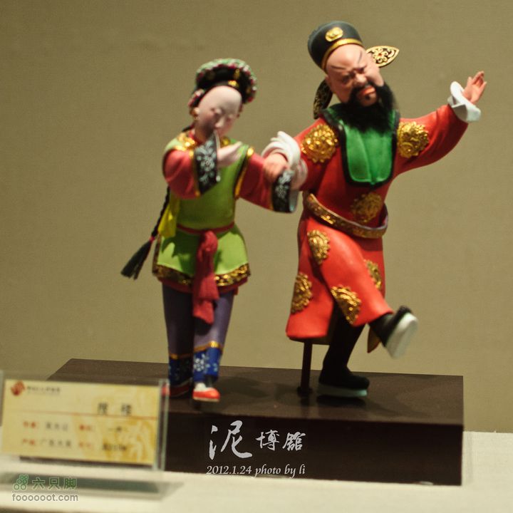 正月初二周边转转-----无锡中国泥人博物馆（超多图片）正月初二泥博馆-30