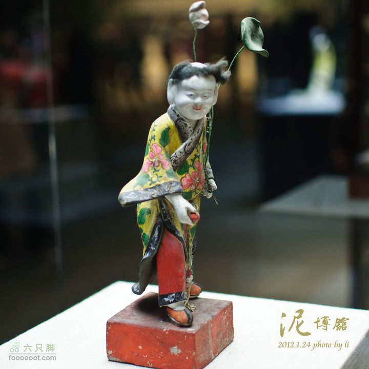 正月初二周边转转-----无锡中国泥人博物馆（超多图片）正月初二泥博馆-34