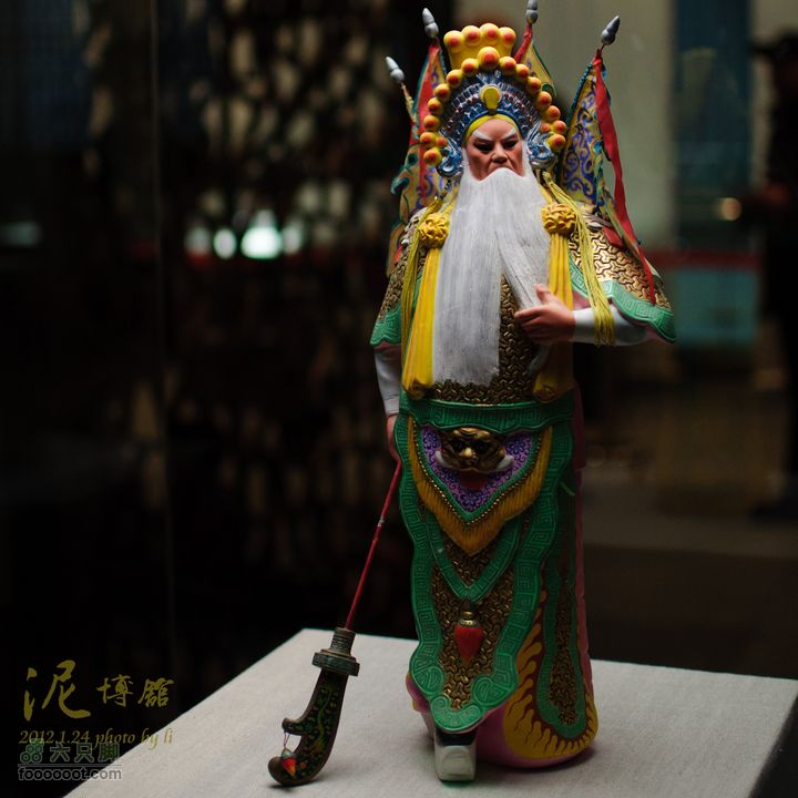 正月初二周边转转-----无锡中国泥人博物馆（超多图片）正月初二泥博馆-35