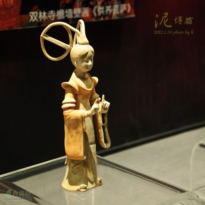 正月初二周边转转-----无锡中国泥人博物馆（超多图片）正月初二泥博馆-58