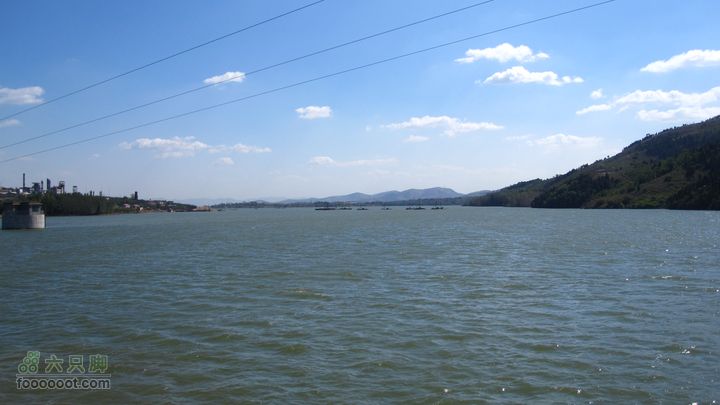 20101003骑行山东淄博田庄水库20101003田庄水库 025