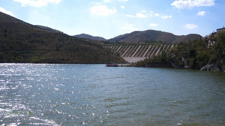 20101003骑行山东淄博田庄水库20101003田庄水库 026