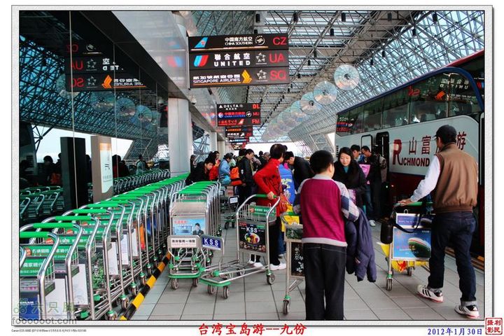 2012年1月30日台湾宝岛游--九份台湾九份_22