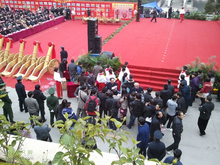 2012.2.4福清石竹山梦文化节2012-02-04 10.27.57