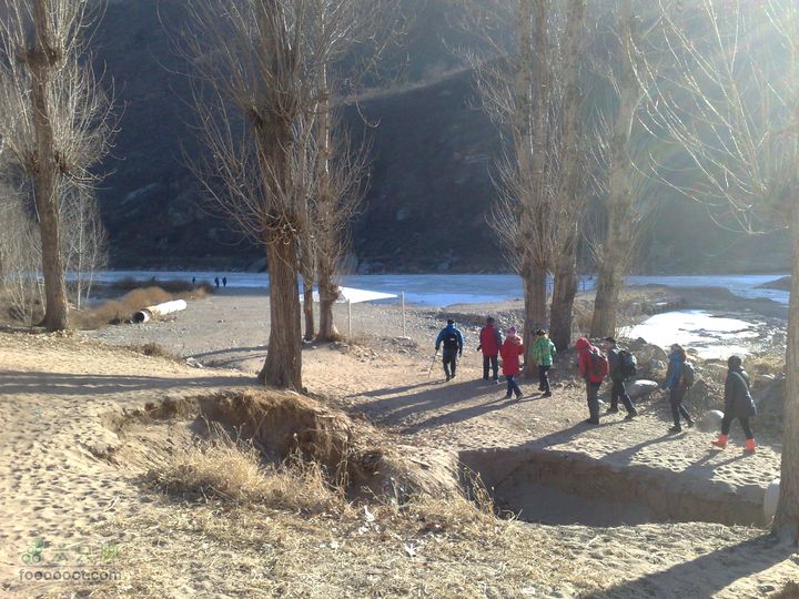 12年2月4日白河踏冰20120204677
