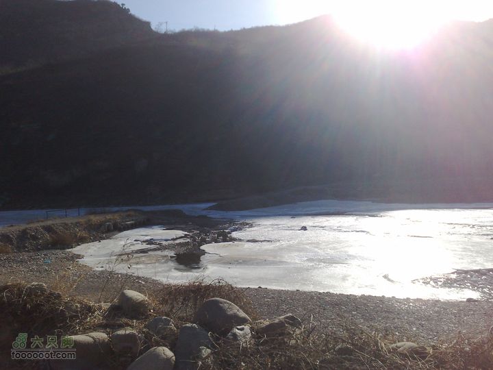 12年2月4日白河踏冰20120204678