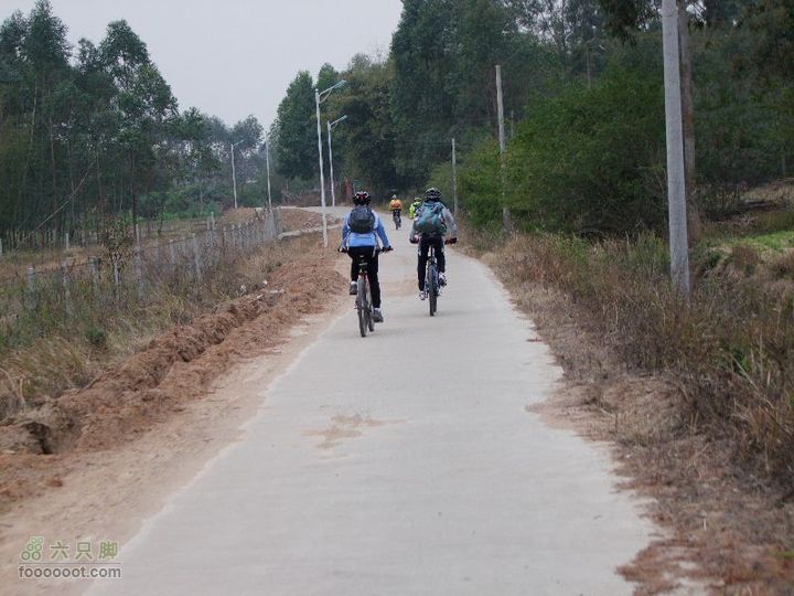 120205_再騎東江兩岸_橫瀝-蘆洲-觀音閣-泰美-仍圖DSCF1433