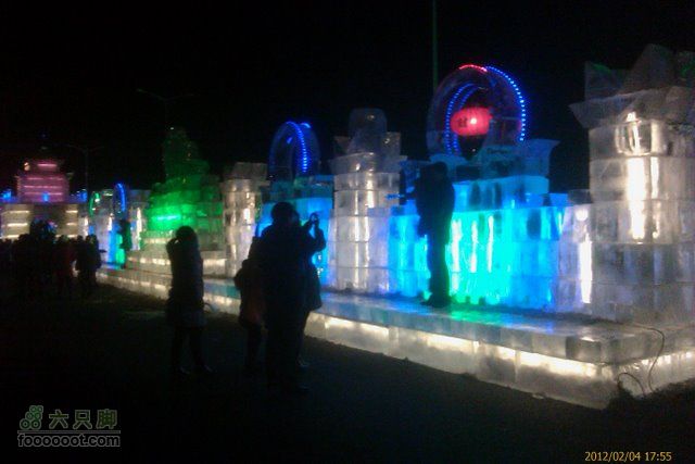 2012年十五冰灯展IMAG0552