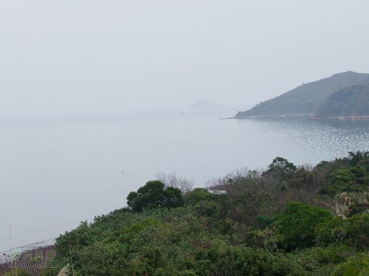 120212_春暖花開、沿海騎行_淡水到壩光DSCF1497