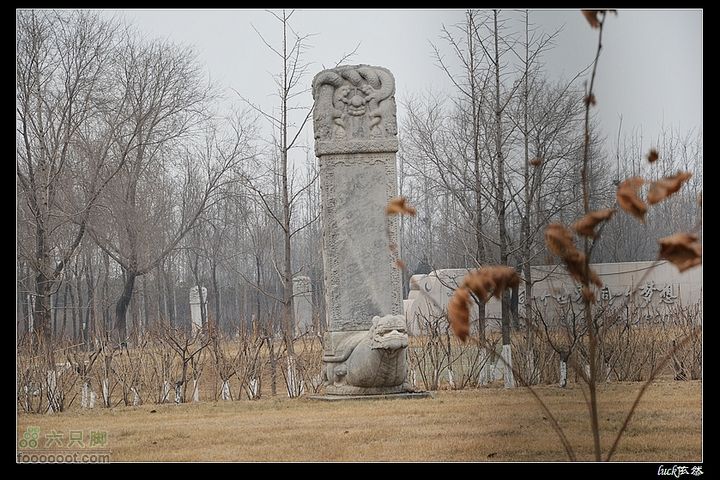 【浪迹】闲行兆惠碑~阿山墓碑卫武家族墓地