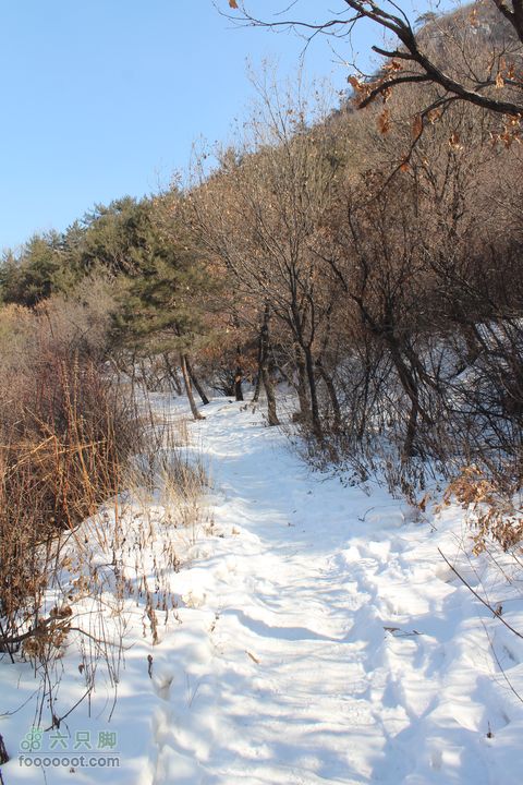中北大学—耄仁寺穿越IMG_7779