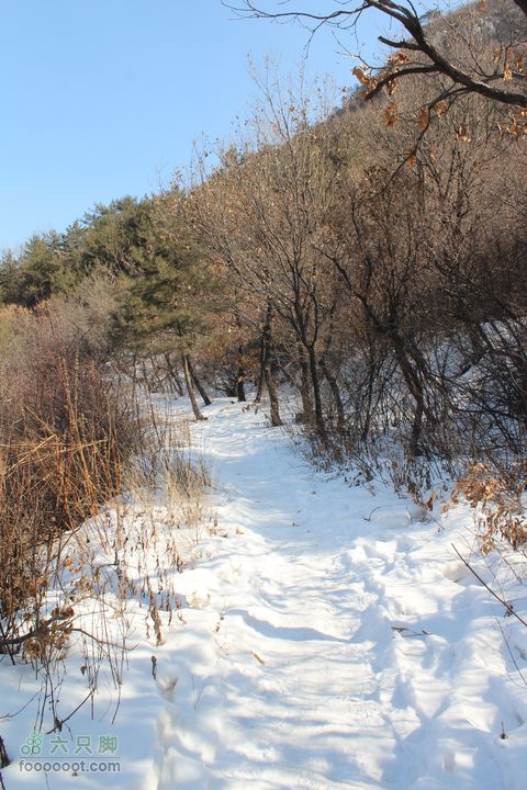 中北大学—耄仁寺穿越IMG_7780