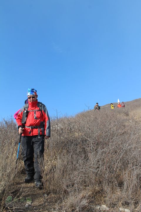中北大学—耄仁寺穿越IMG_7992