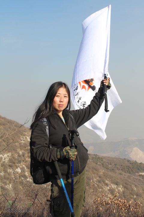 中北大学—耄仁寺穿越IMG_8028