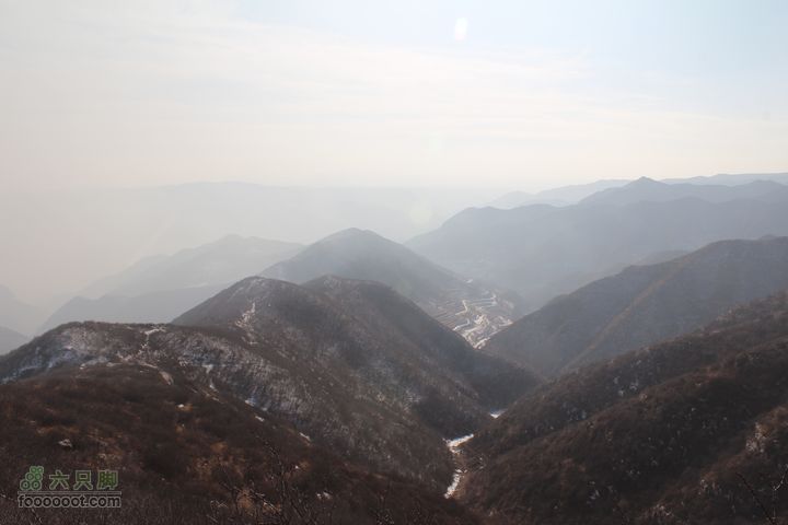 中北大学—耄仁寺穿越IMG_7986