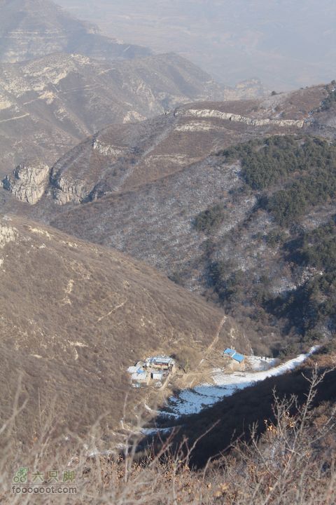 中北大学—耄仁寺穿越IMG_7919
