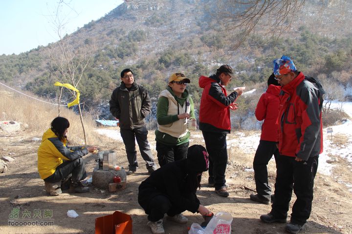中北大学—耄仁寺穿越IMG_7840