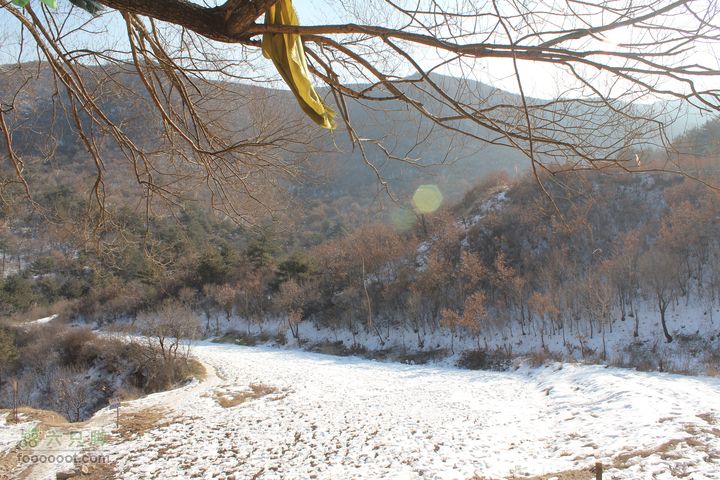 中北大学—耄仁寺穿越IMG_7879