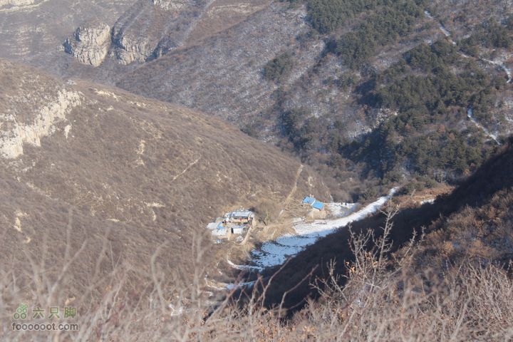 中北大学—耄仁寺穿越IMG_7918