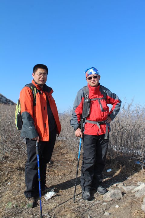 中北大学—耄仁寺穿越IMG_7938