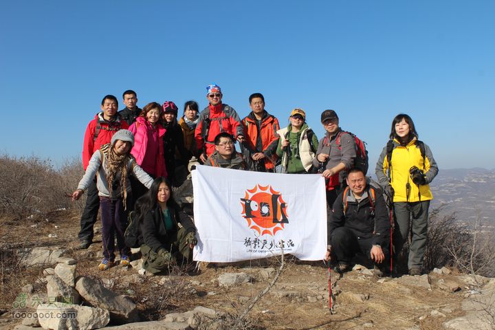 中北大学—耄仁寺穿越IMG_7974