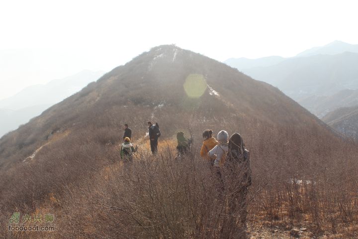中北大学—耄仁寺穿越IMG_8000