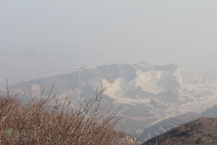 中北大学—耄仁寺穿越IMG_7988