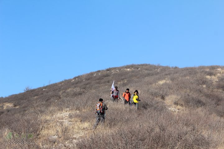 中北大学—耄仁寺穿越IMG_7996