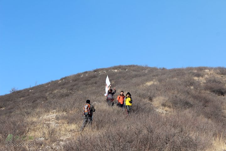 中北大学—耄仁寺穿越IMG_7997