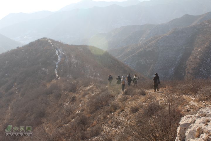中北大学—耄仁寺穿越IMG_8015