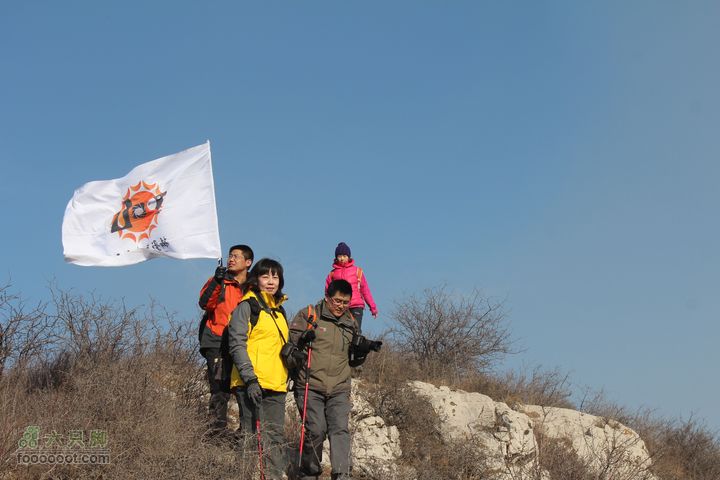 中北大学—耄仁寺穿越IMG_8018