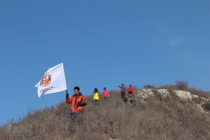 中北大学—耄仁寺穿越IMG_8025