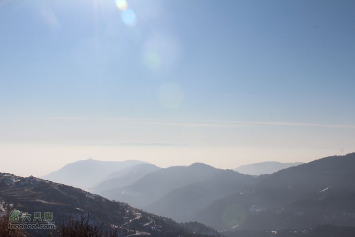 天龙山徒步IMG_6109