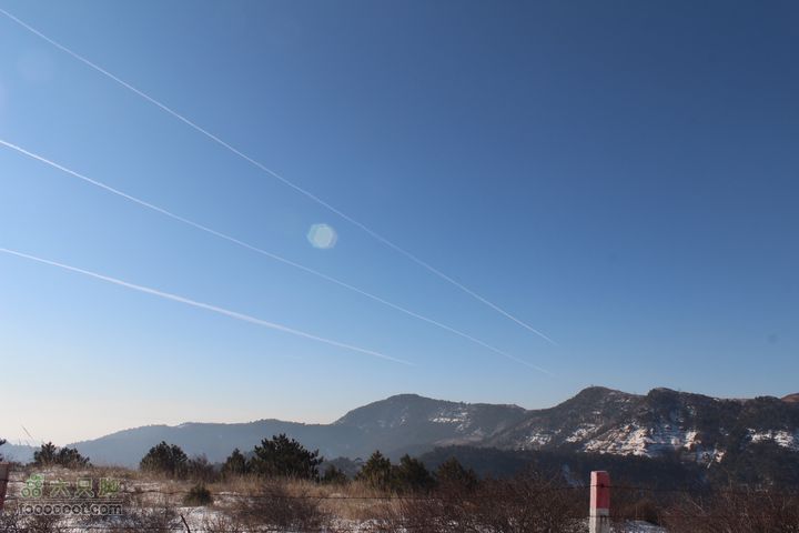 天龙山徒步IMG_6144