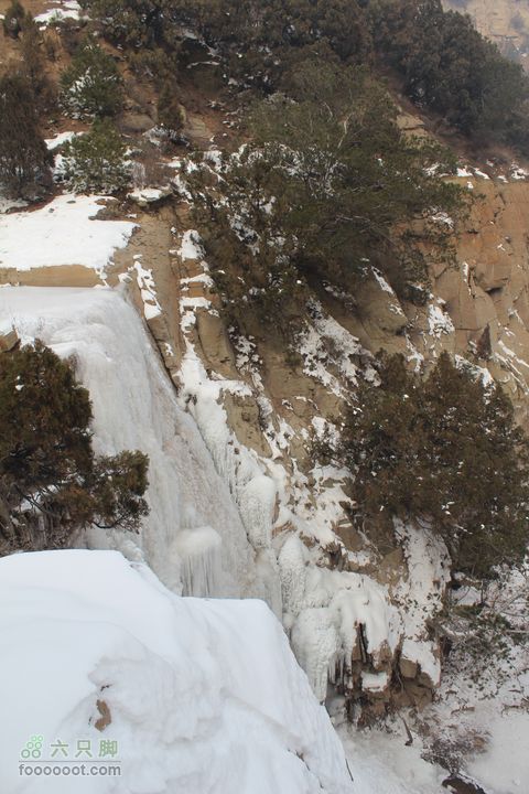 天龙山徒步IMG_6320