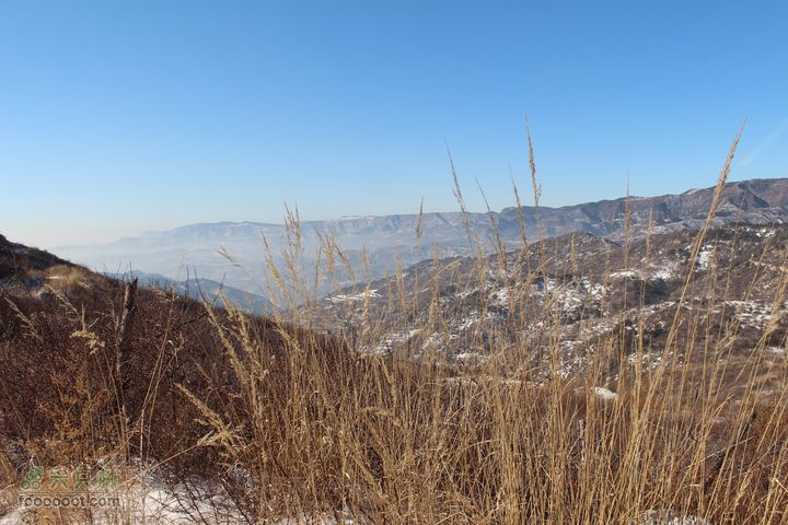 天龙山徒步IMG_6209
