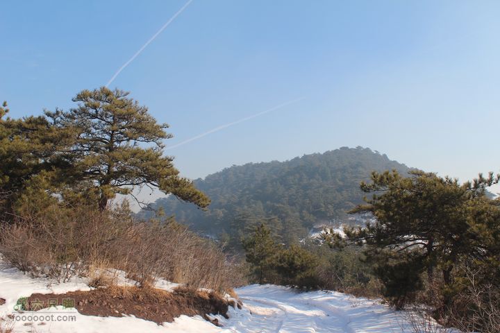 天龙山徒步IMG_6269