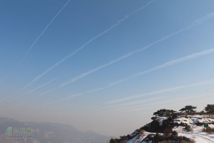 天龙山徒步IMG_6276