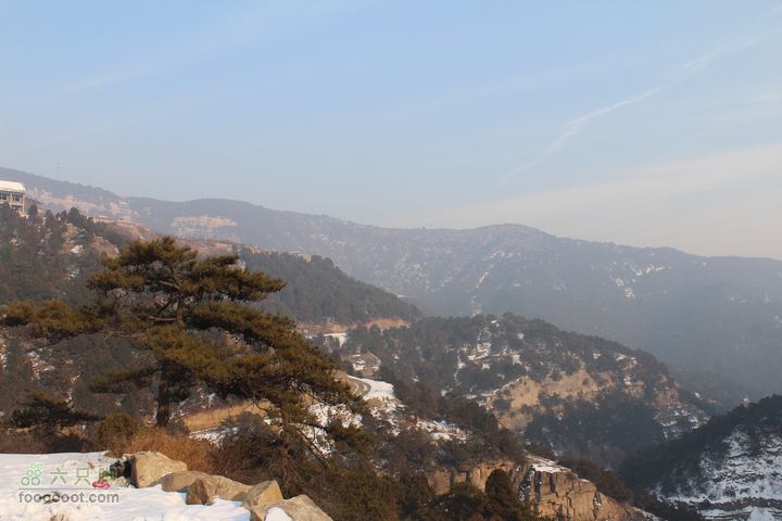 天龙山徒步IMG_6300