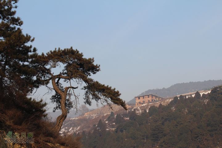 天龙山徒步IMG_6301